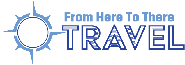 From Here to There Travel